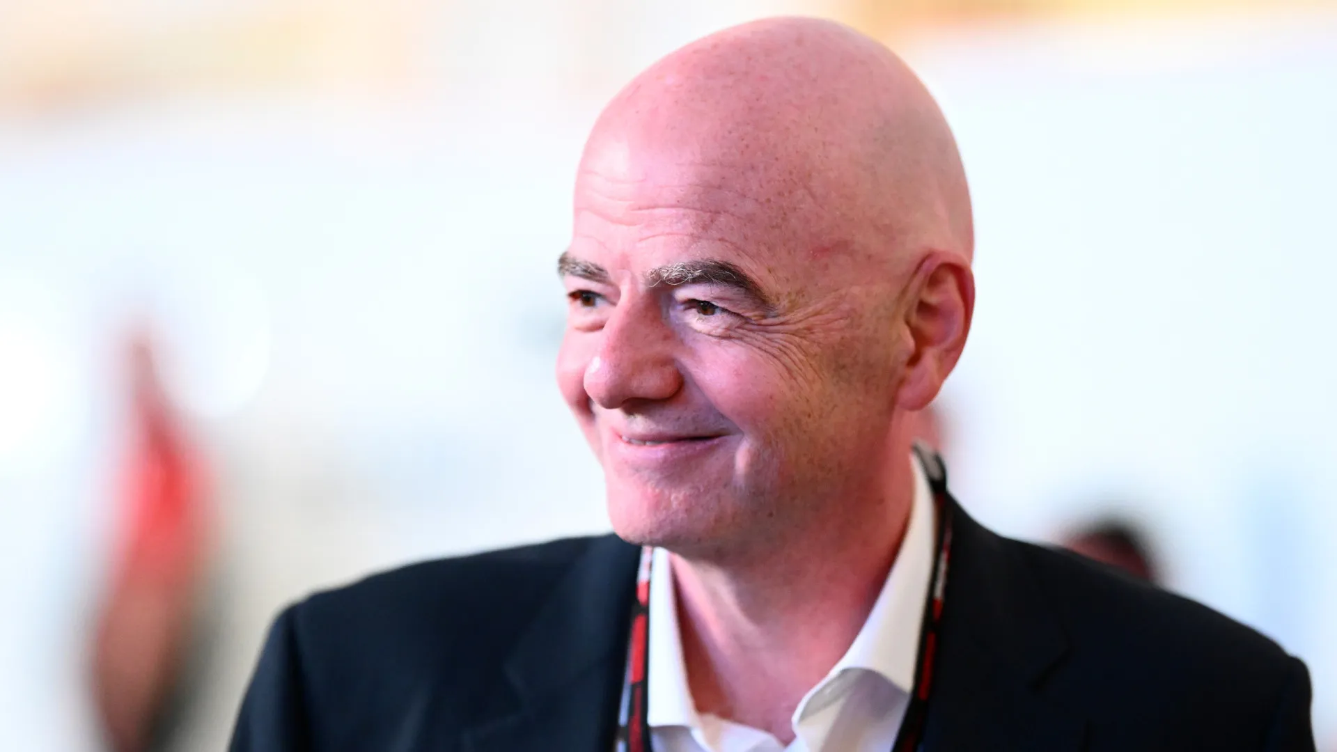 
                    Convocados para a CAN2025 têm de ser dispensados até 15 de dezembro
                