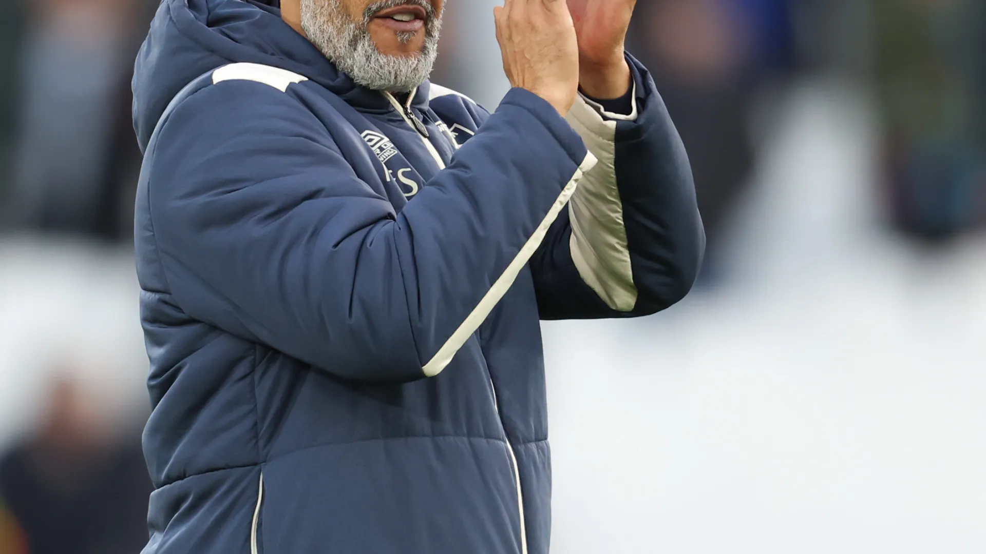 
                    NES antevê United e relembra 'frango' contra… Amorim: 