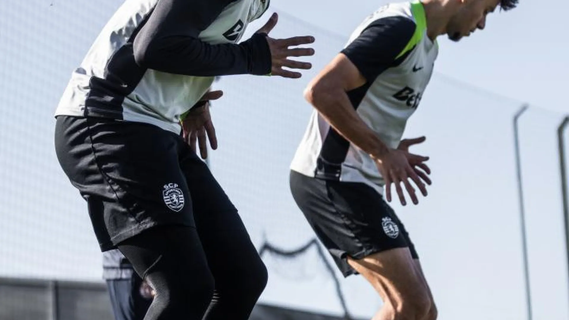 
                    Sporting prepara Benfica com quatro baixas, mas contará com peso pesado
                