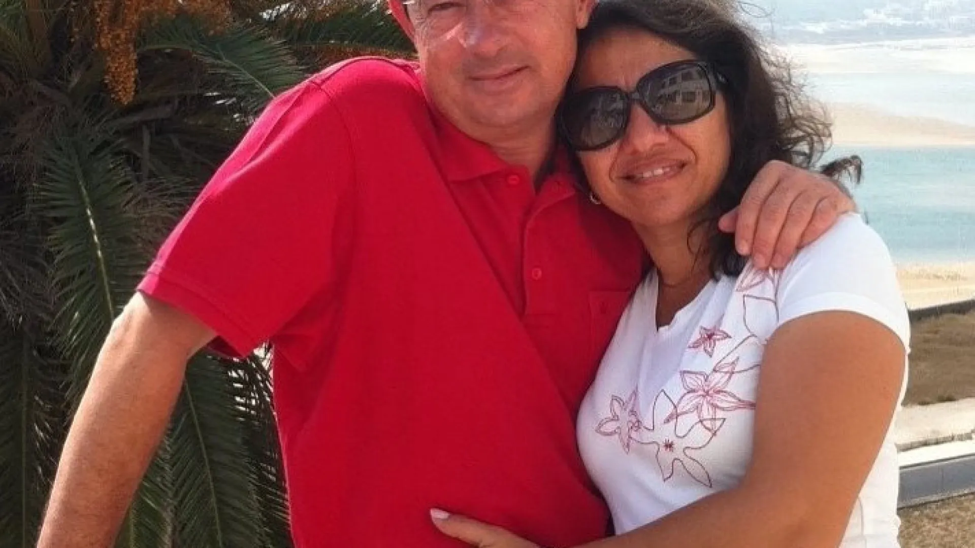 
                    Morreu a sogra de Luís Aleluia. Revelados detalhes do funeral
                