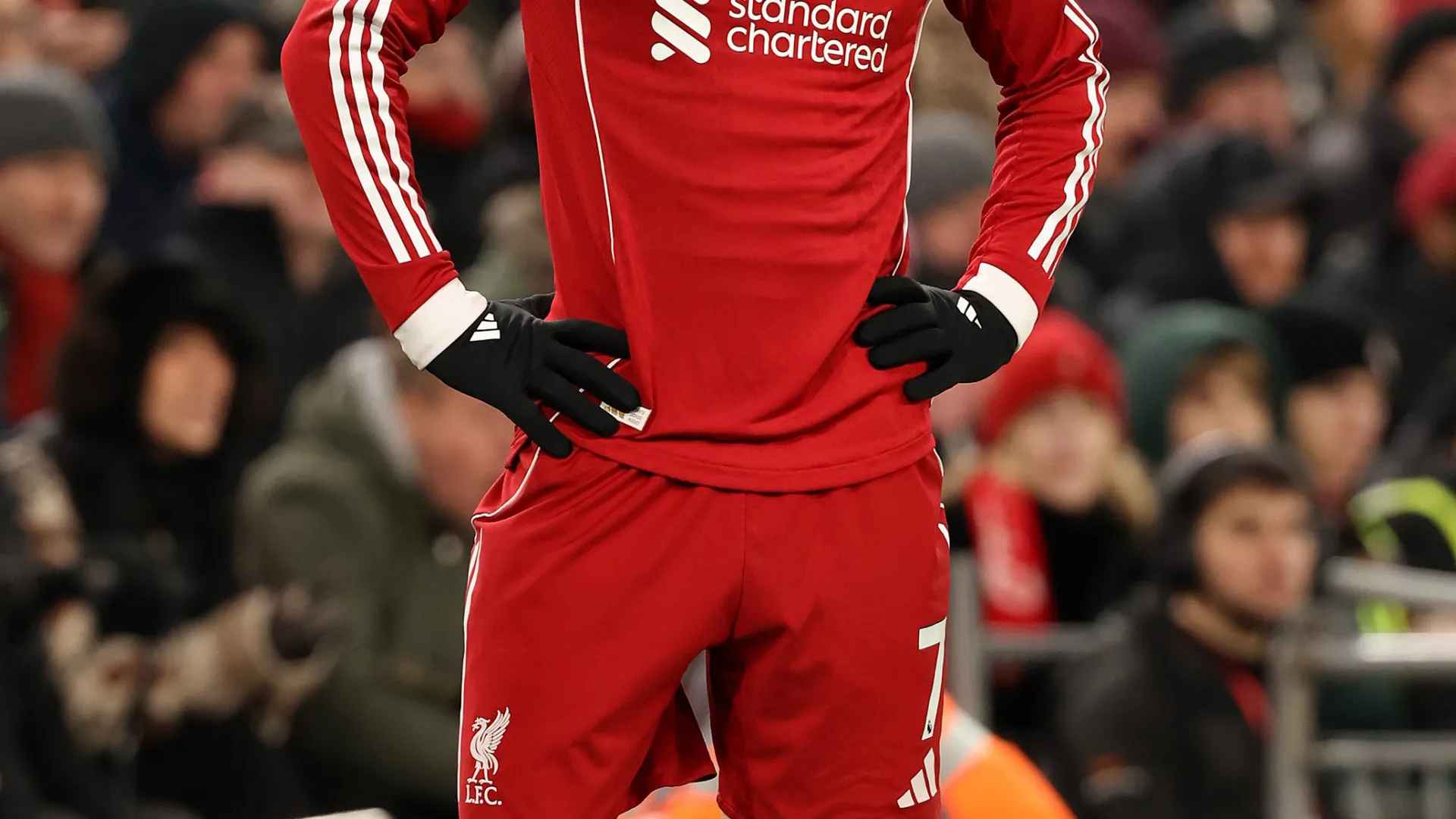 
                    EM DIRETO: Chelsea e Liverpool perdem pontos. Amorim aponta à Champions
                