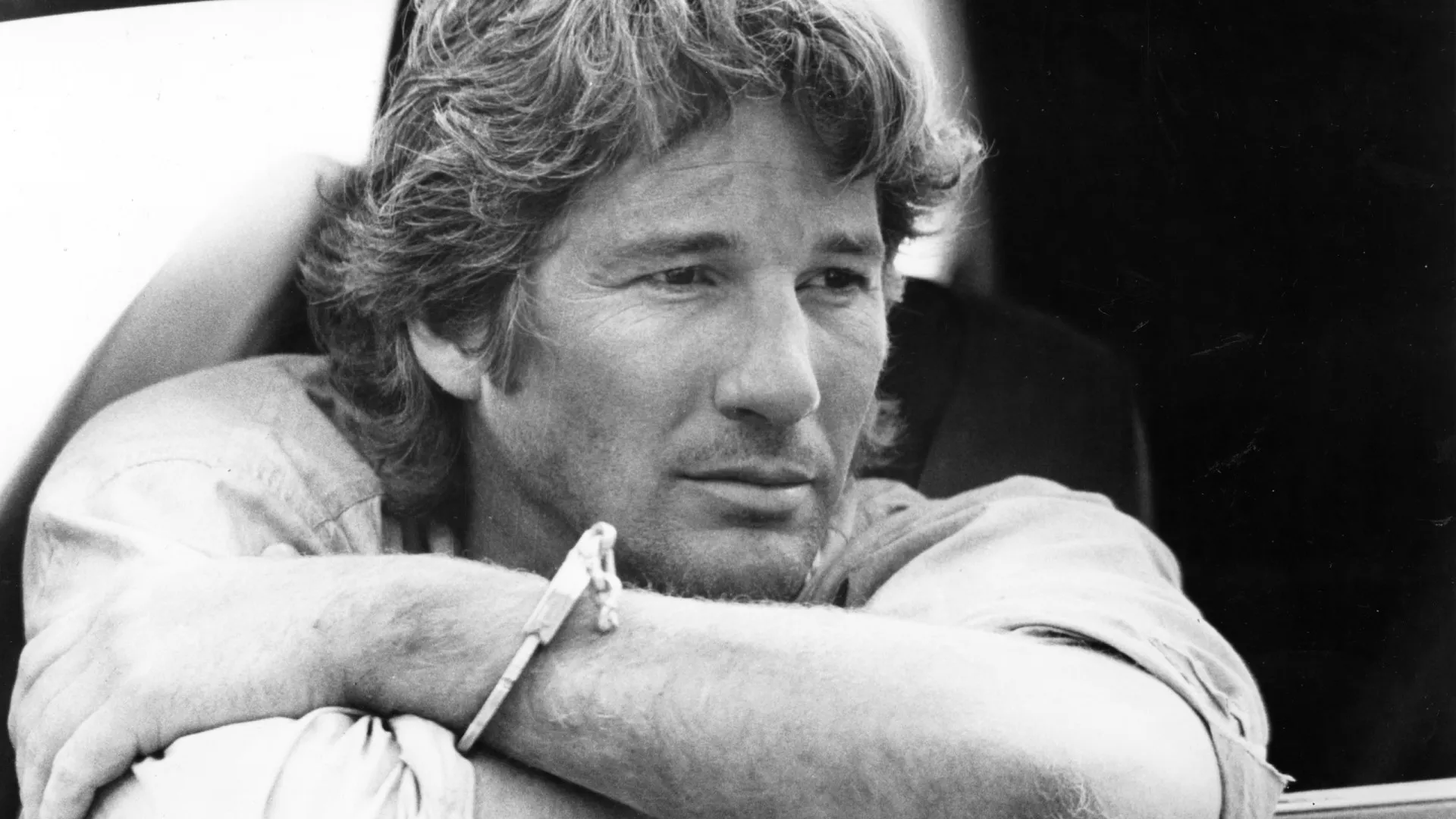 
                    Ator Richard Gere foi banido dos Óscares durante 20 anos... Mas, porquê?
                