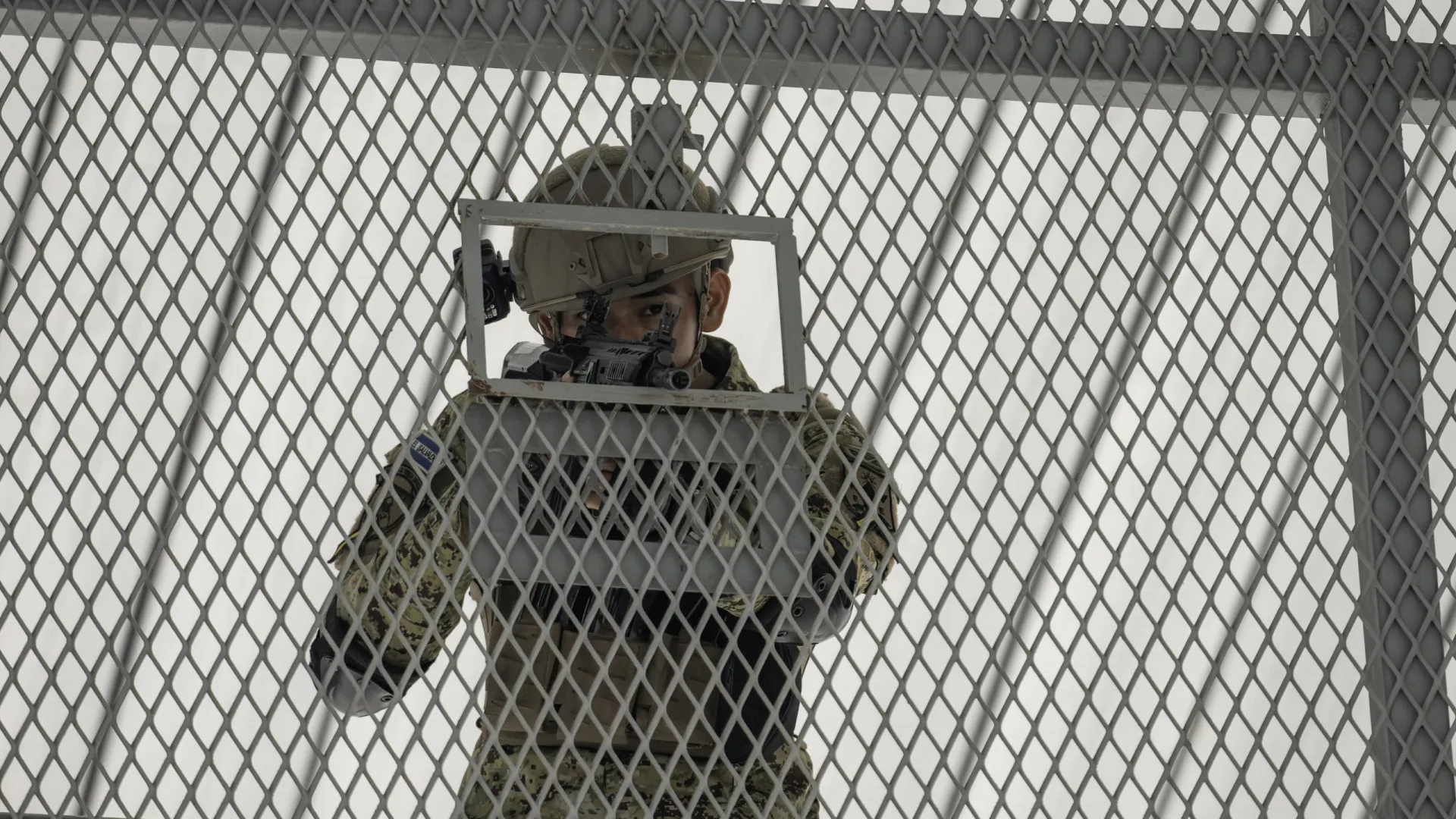 
                    EUA pagam por informações que levem à captura do líder do Tren de Aragua
                