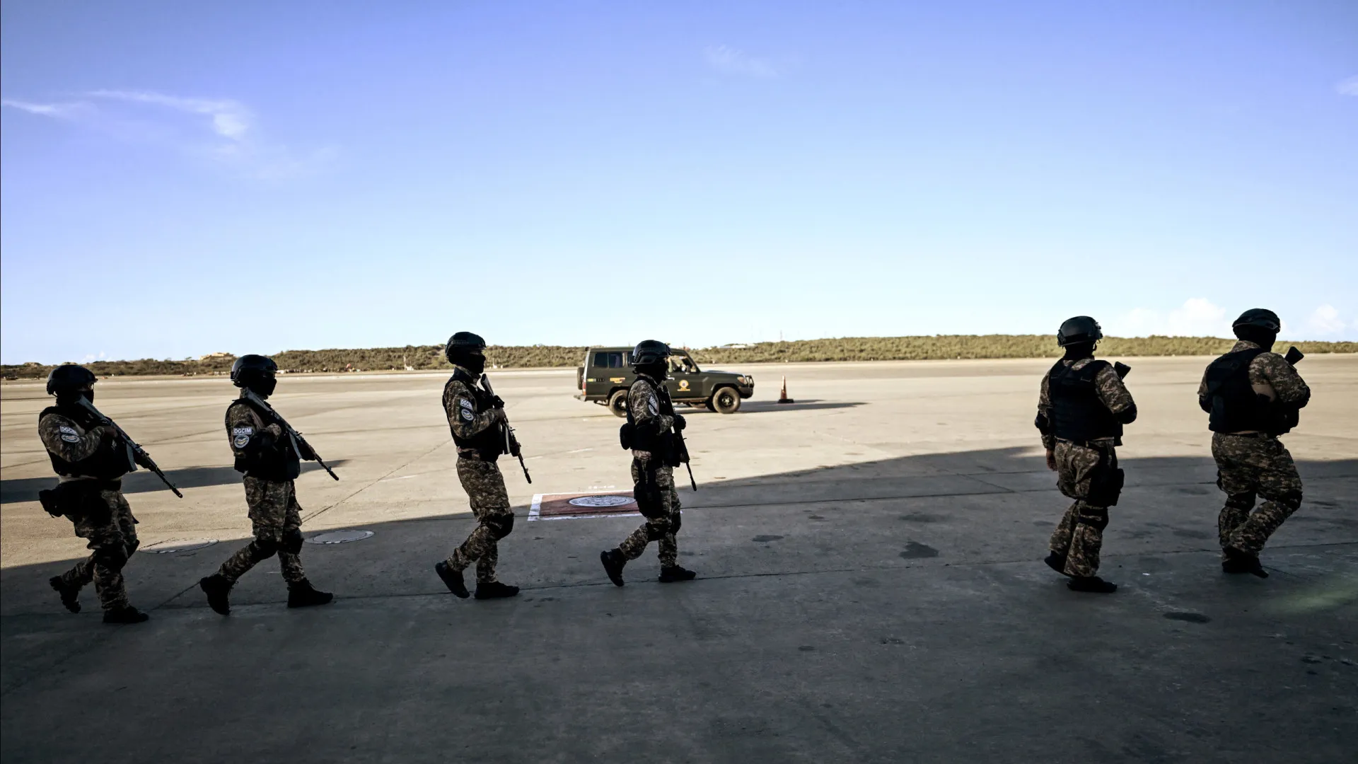 
                    EUA deporta mais 117 pessoas para Cuba
                