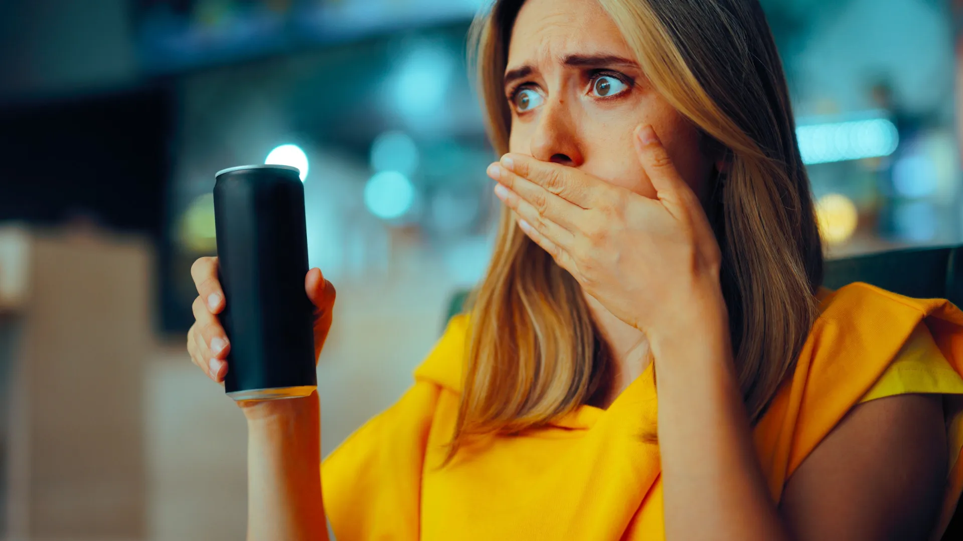 
                    Ups, soluços! Porque acontece e como combatê-los de forma eficaz?
                