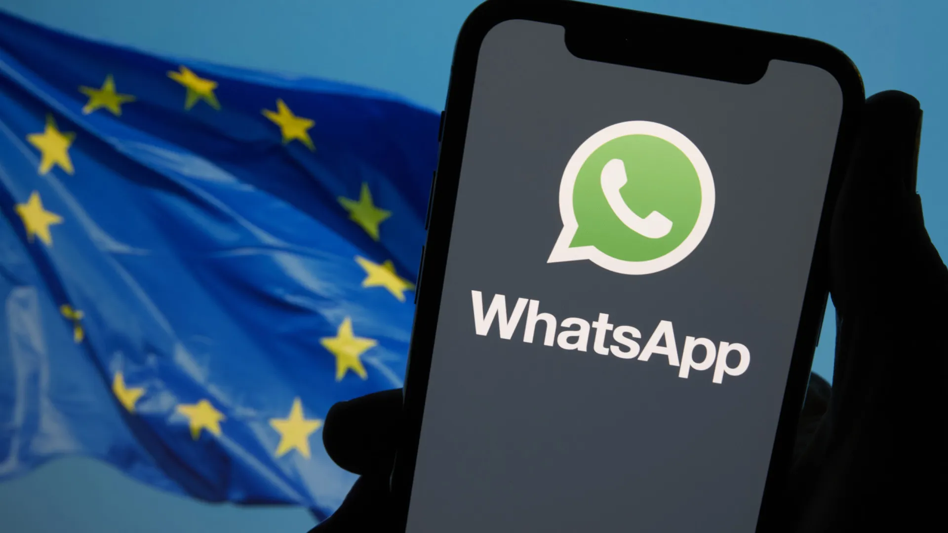 
                    Bruxelas suspeita que política de IA no WhatsApp viole regras da UE
                