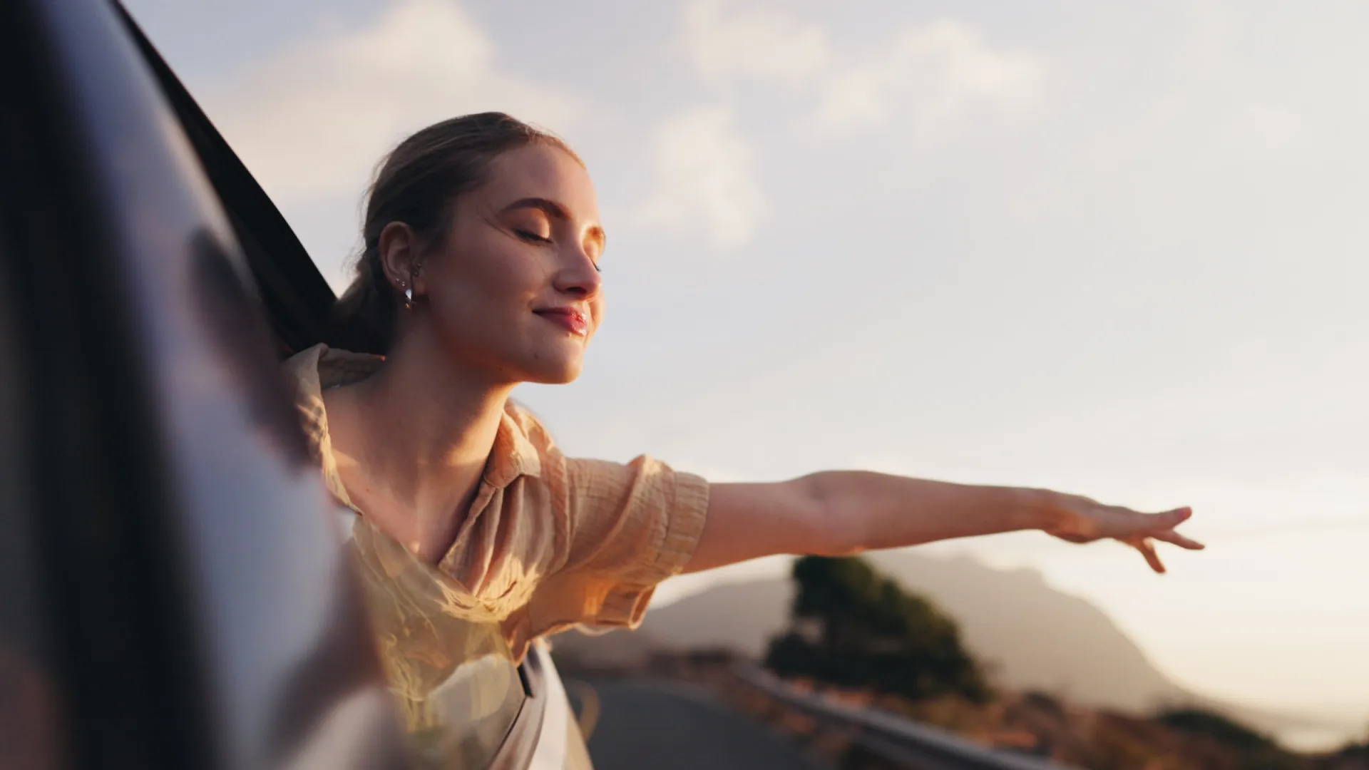 
                    A vida entra (finalmente) nos eixos para estes 3 signos a partir de hoje
                