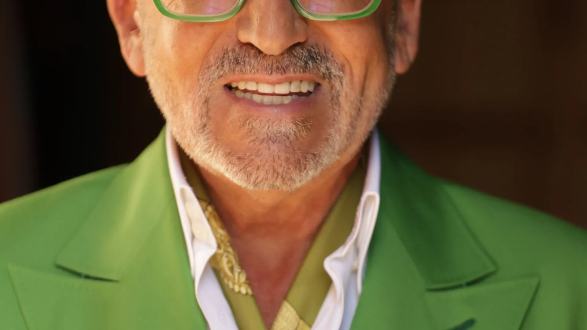 
                    Passeios de trenó e muita diversão. Goucha rendido à Lapónia
                