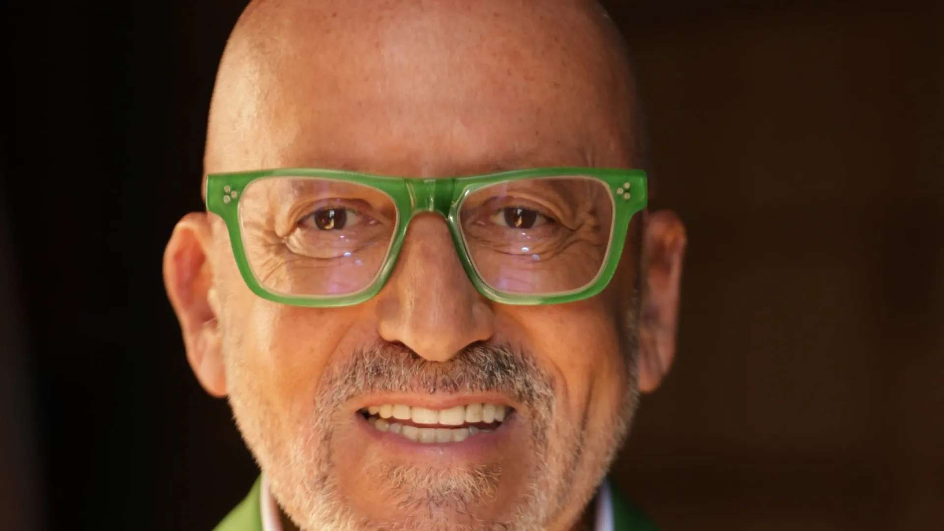 
                    O vídeo de Goucha que se tornou viral após repreender público em direto
                