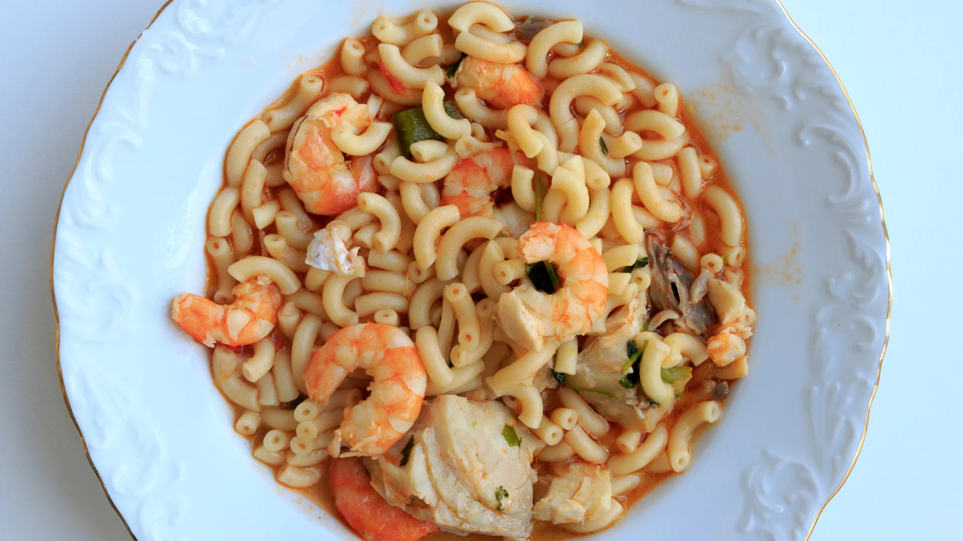 
                    3 receitas de massada de peixe de comer e chorar por mais
                