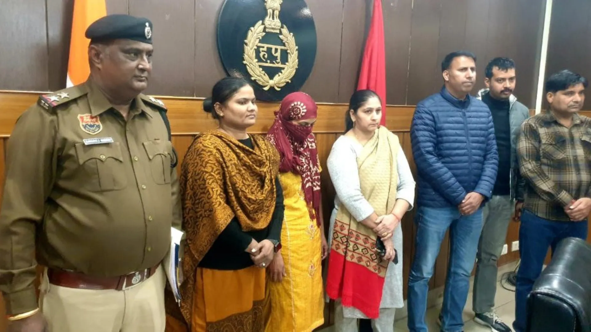 
                    Índia. Mulher mata 3 crianças (e o filho) por serem 