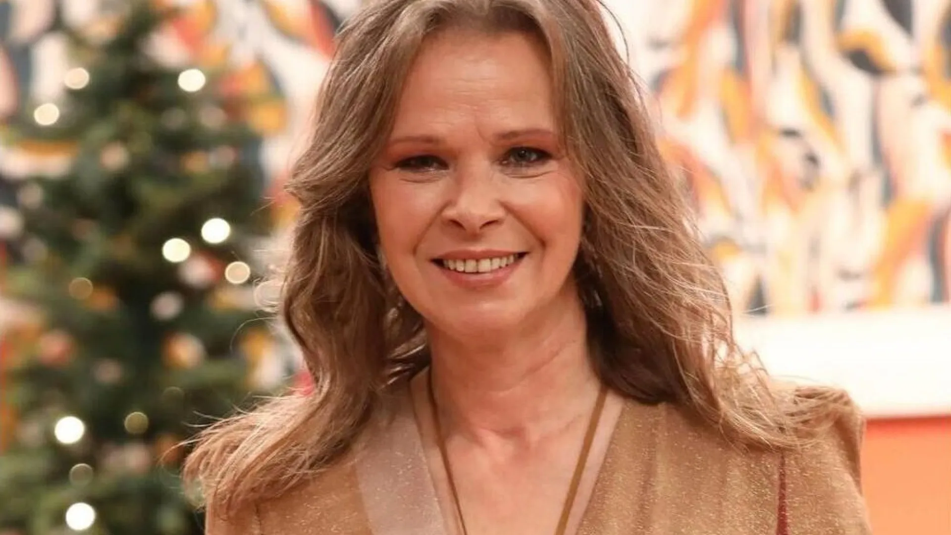 
                    Rute Marques: De estrela da televisão a guia turístico no Porto
                