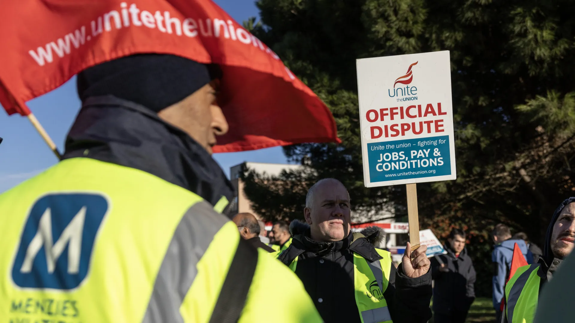 
                    Menzies Aviation analisa oportunidades de crescimento nos EUA e Ásia
                