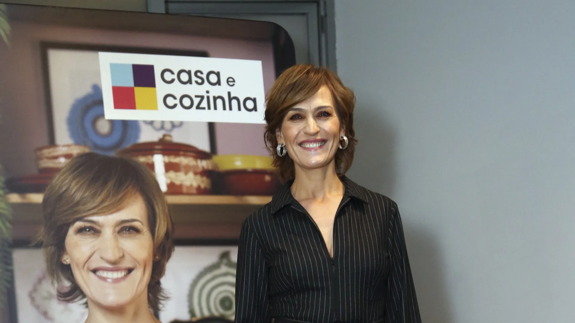 
                    A que se dedica atualmente Fátima Lopes? A apresentadora contou-nos tudo
                