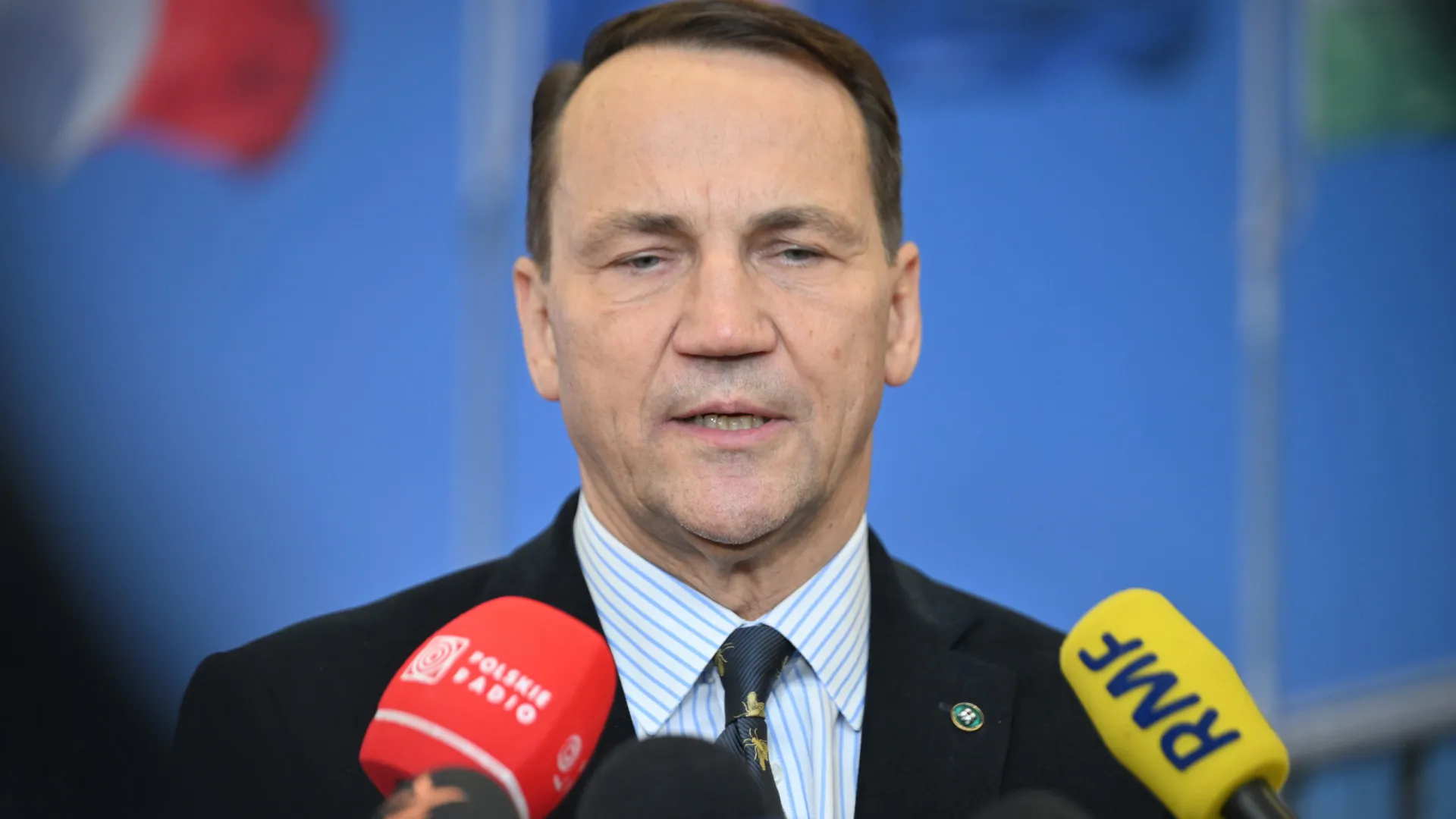 
                    Polónia acusa Rússia de 