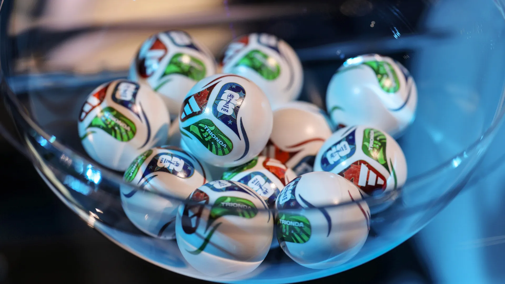 EM DIRETO: Portugal conhece adversários no Mundial2026