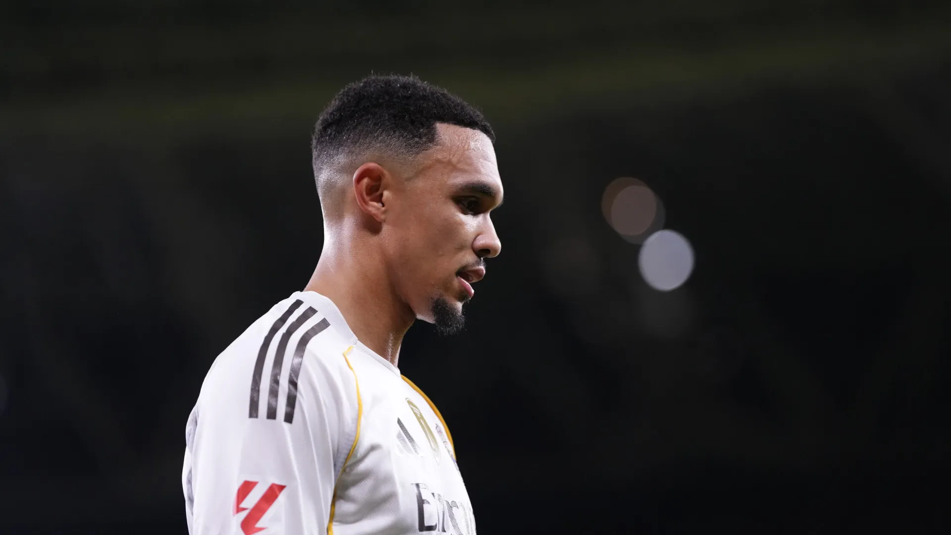 
                    Atenção, Benfica: Baixa de peso à vista para o Real Madrid na Champions
                