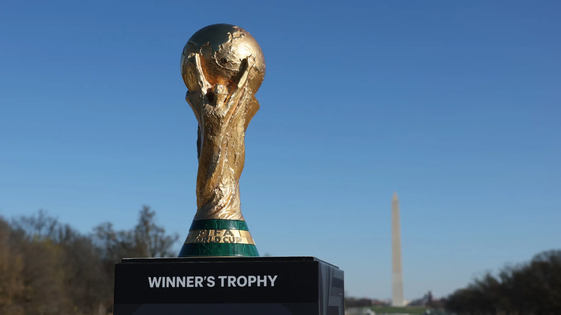 
                    Sport TV garante direitos de transmissão (e 70 exclusivos) do Mundial2026
                