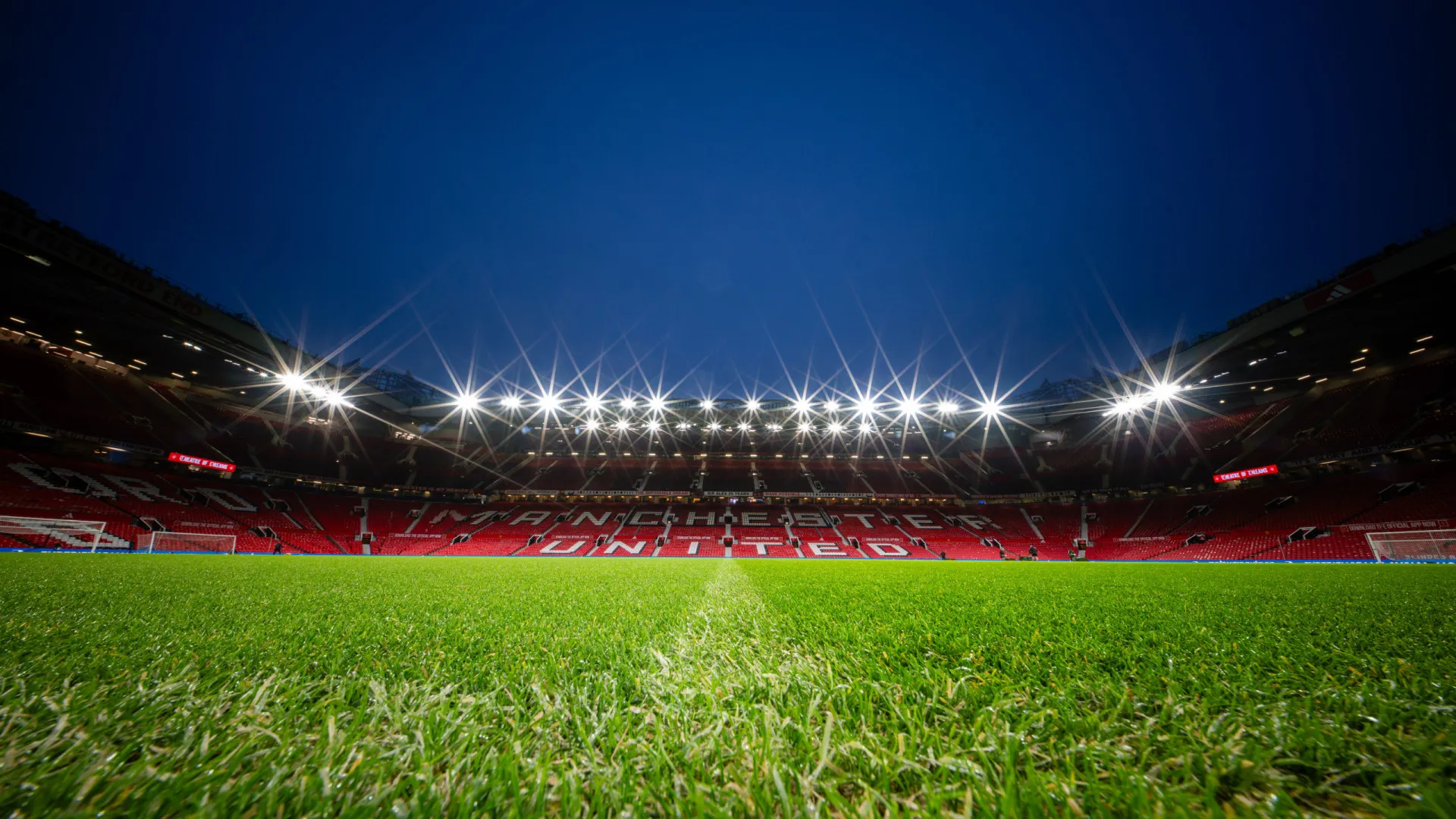 
                    EM DIRETO: Ruben Amorim e companhia fecham jornada com United-West Ham
                