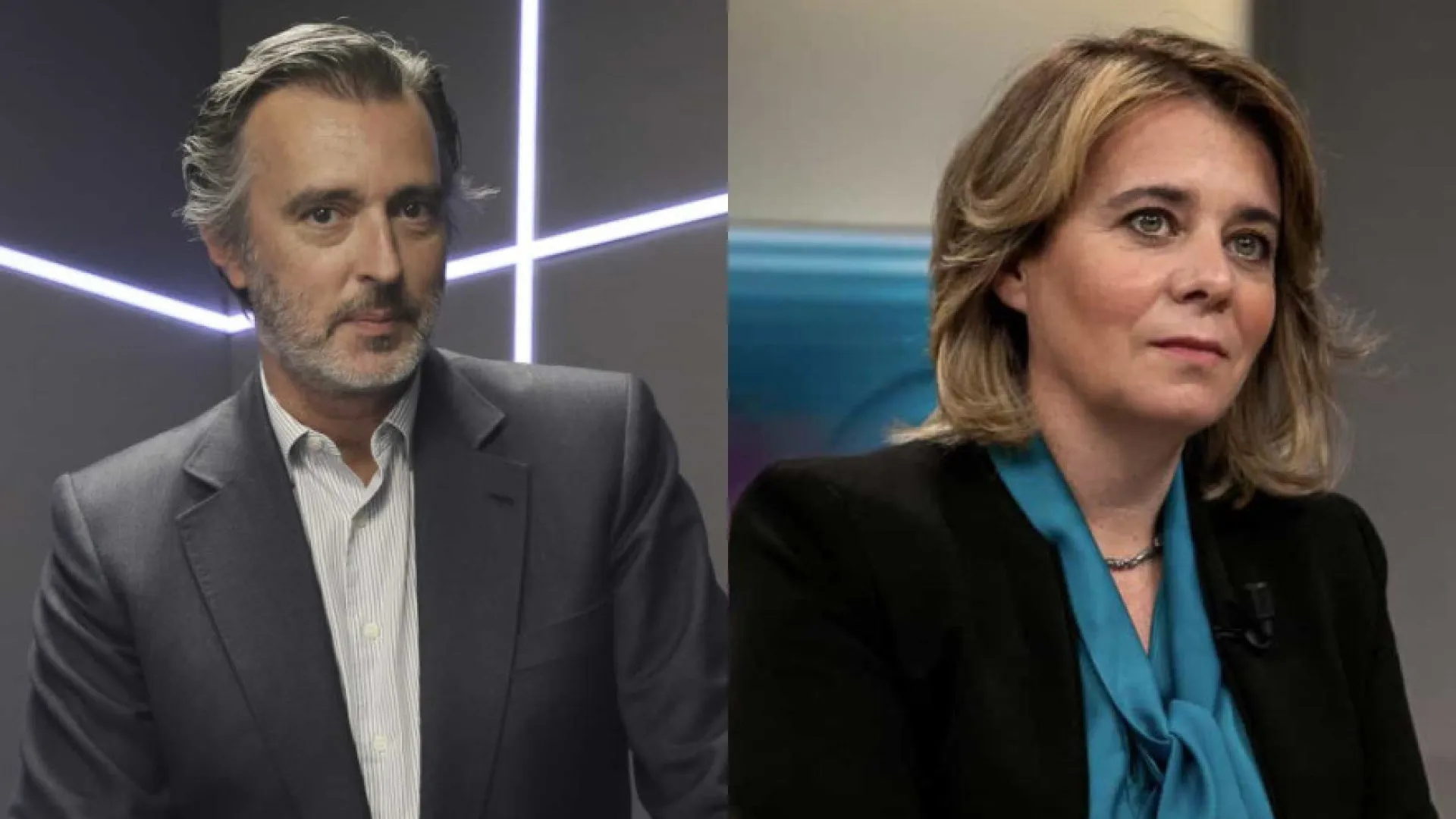 AO MINUTO: Acompanhe o debate entre Cotrim Figueiredo e Catarina Martins