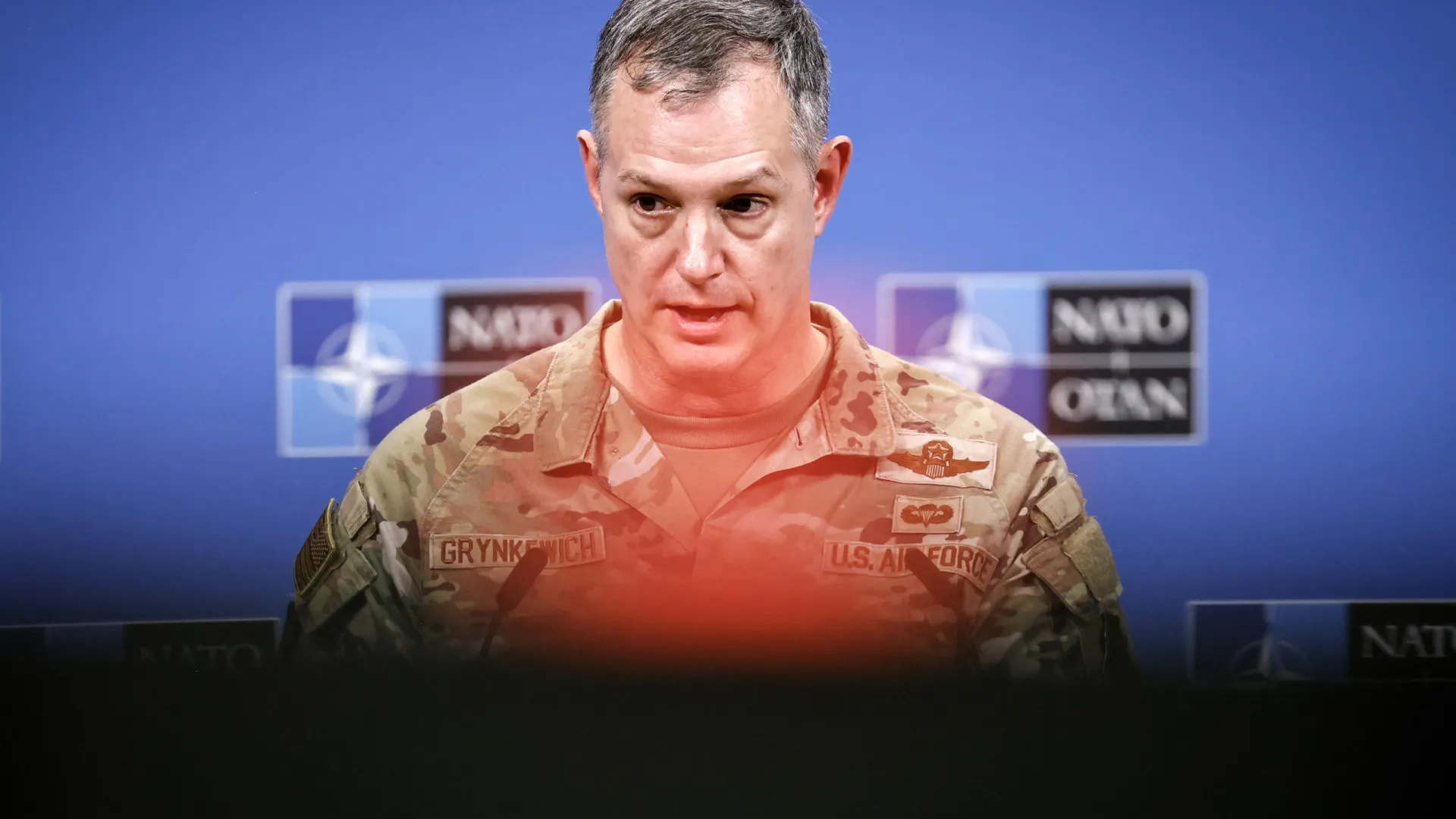 
                    NATO é capaz de responder a ataques e criar 