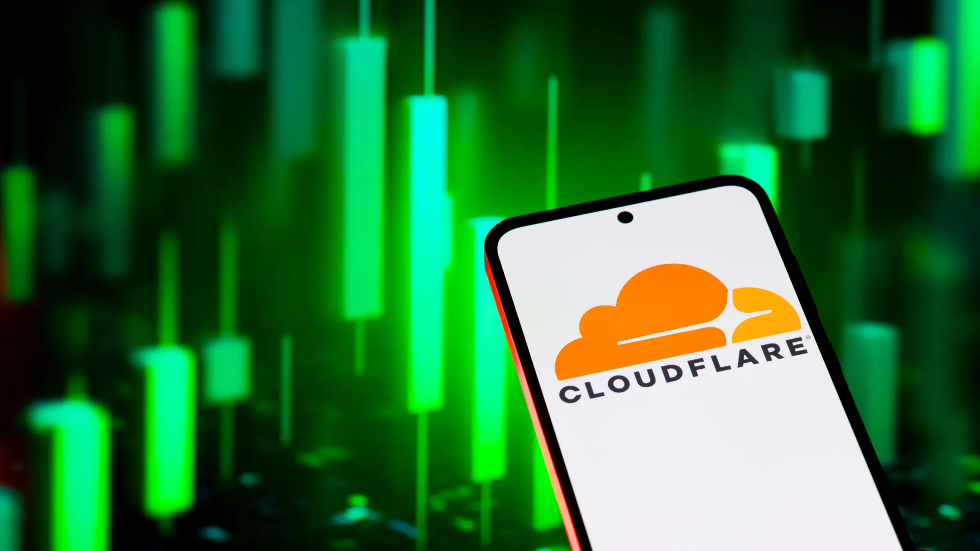 
                    Cloudflare está (outra vez) a apresentar problemas
                