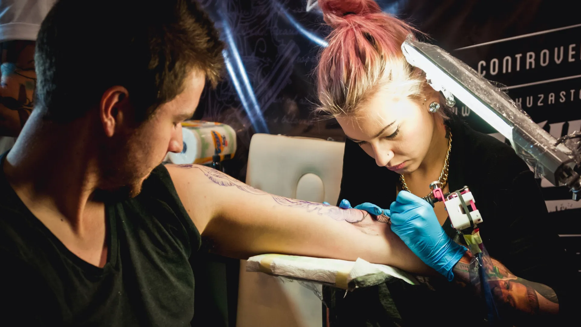 
                    Nunca faça estas tatuagens! Eis alguns motivos que o vão fazer repensar 
                