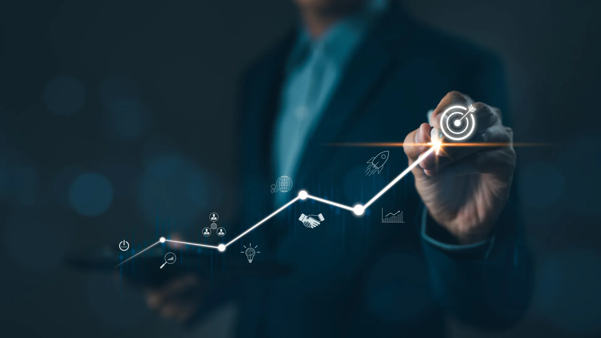 
                    Fast 50. Deloitte anuncia as startups com maior crescimento em Portugal
                