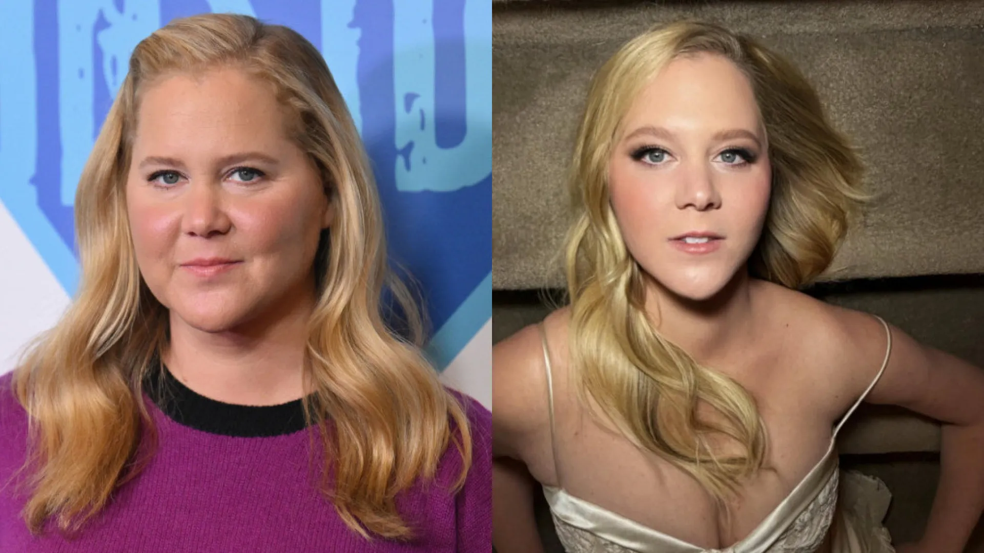 
                    Amy Schumer perde 23 quilos e impressiona: 