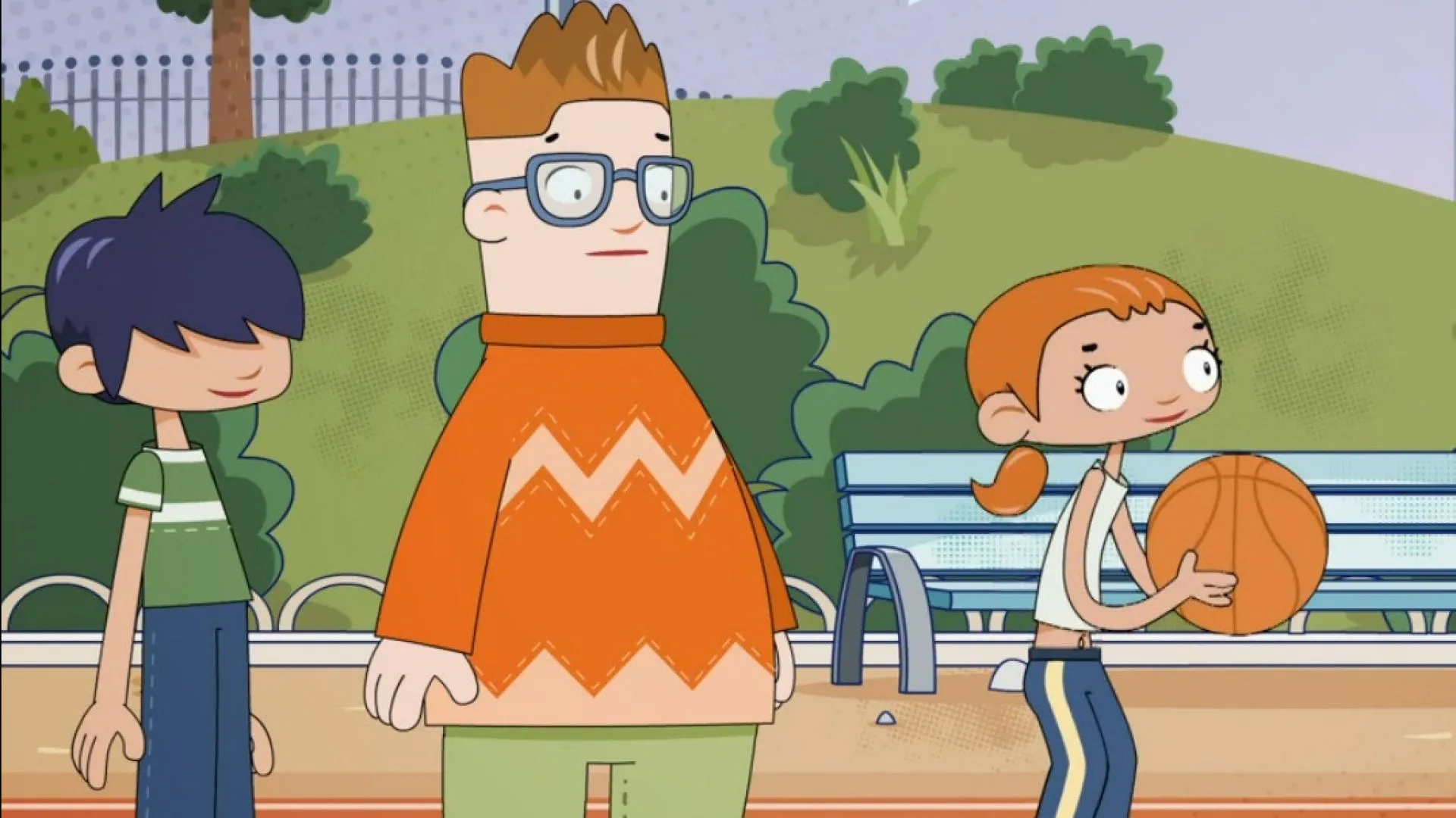 
                    ERC vai analisar desenhos animados da RTP2 sobre identidade de género
                