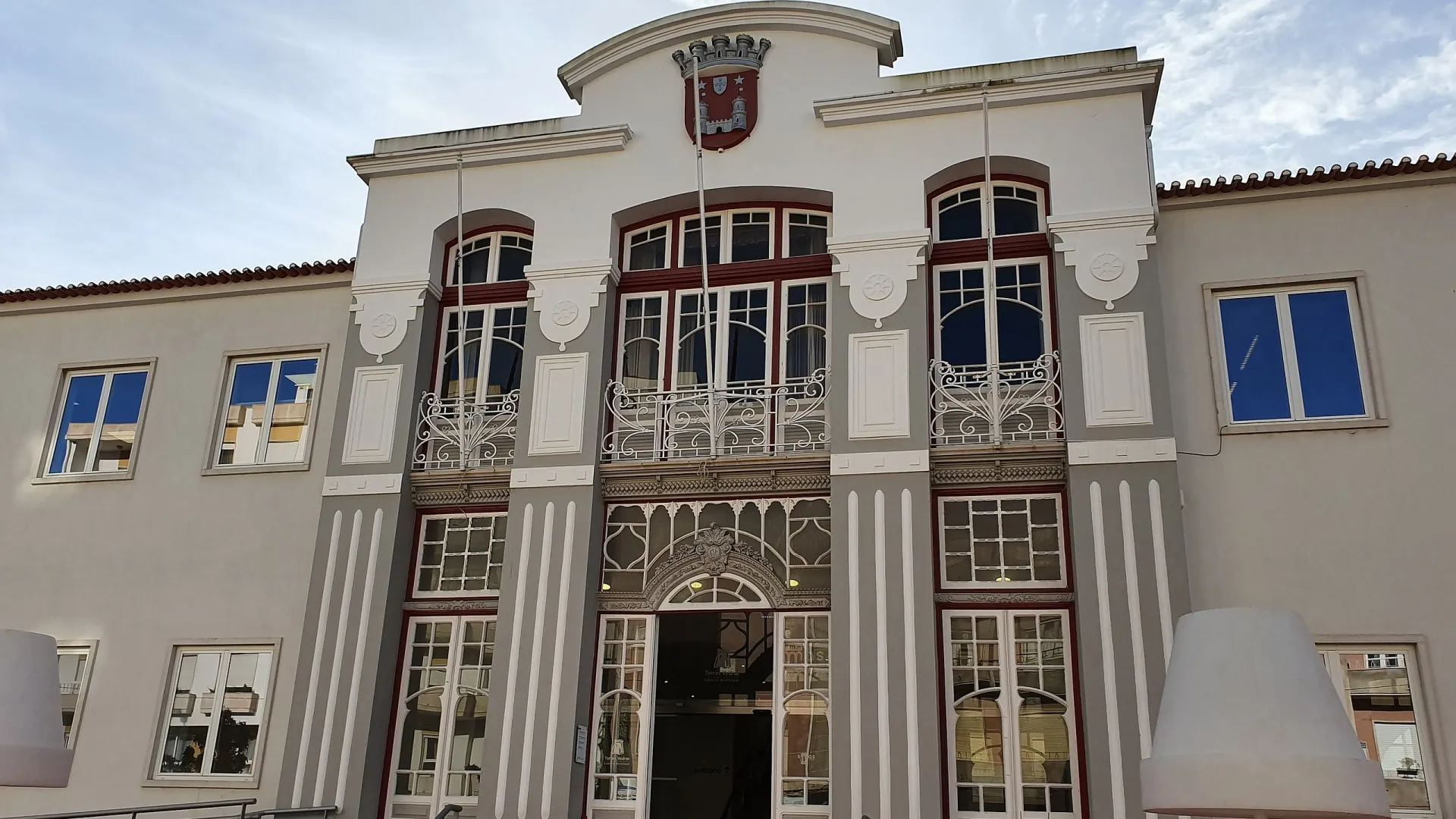 
                    Agressor de funcionários da Câmara obrigado a tratamento psiquiátrico
                