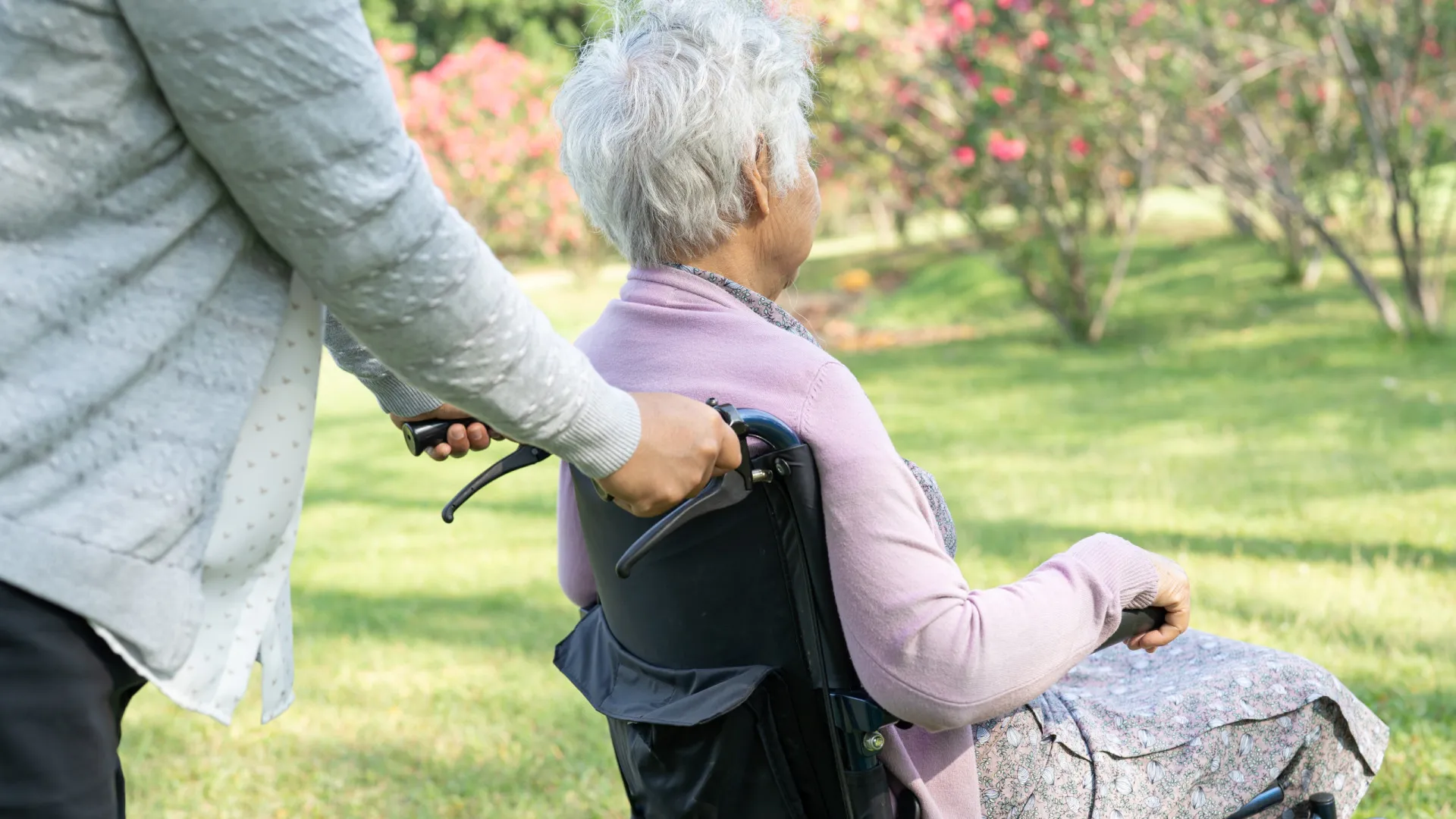 
                    Filhos são obrigados pela lei a ajudar pais. Mas moralmente será o certo?
                