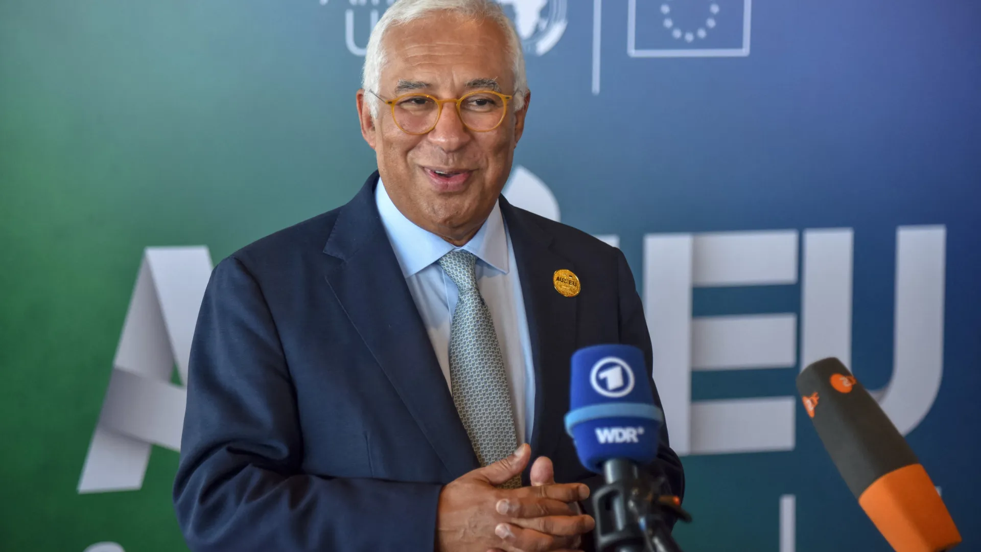 
                    Costa em Dublin terça para abordar prioridades da União Europeia
                