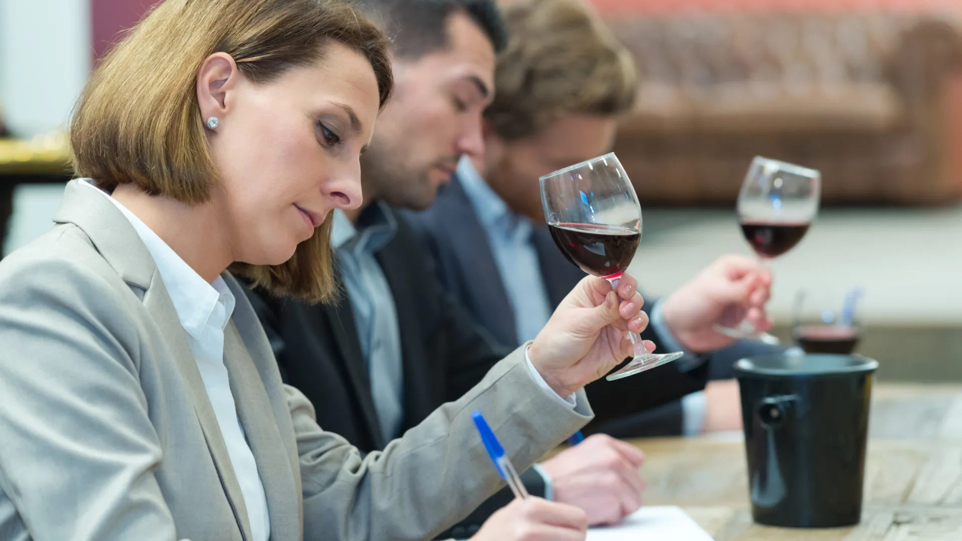 
                    Uvas Michelin: Estão a chegar os prémios para os melhores vinhos
                