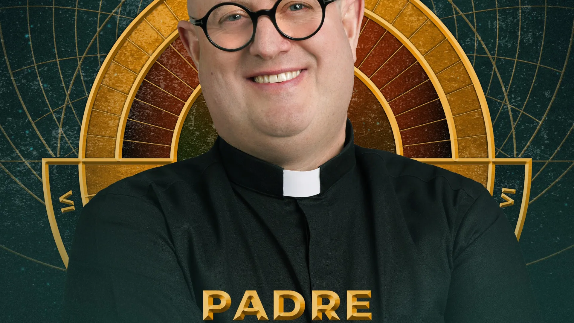 
                    Padre Guilherme é a mais recente confirmação do festival RFM Somnii
                