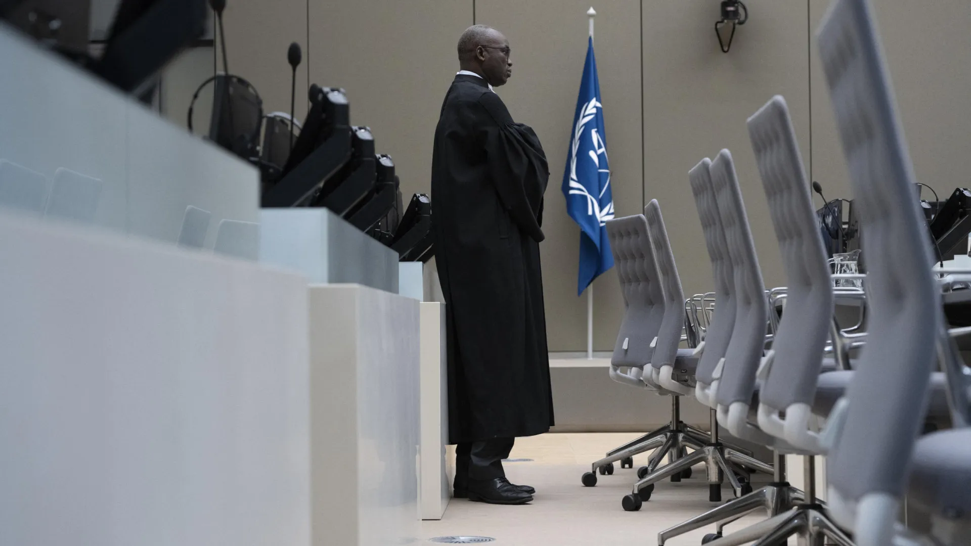 
                    TPI admite audiências na ausência de Putin e Netanyahu. 