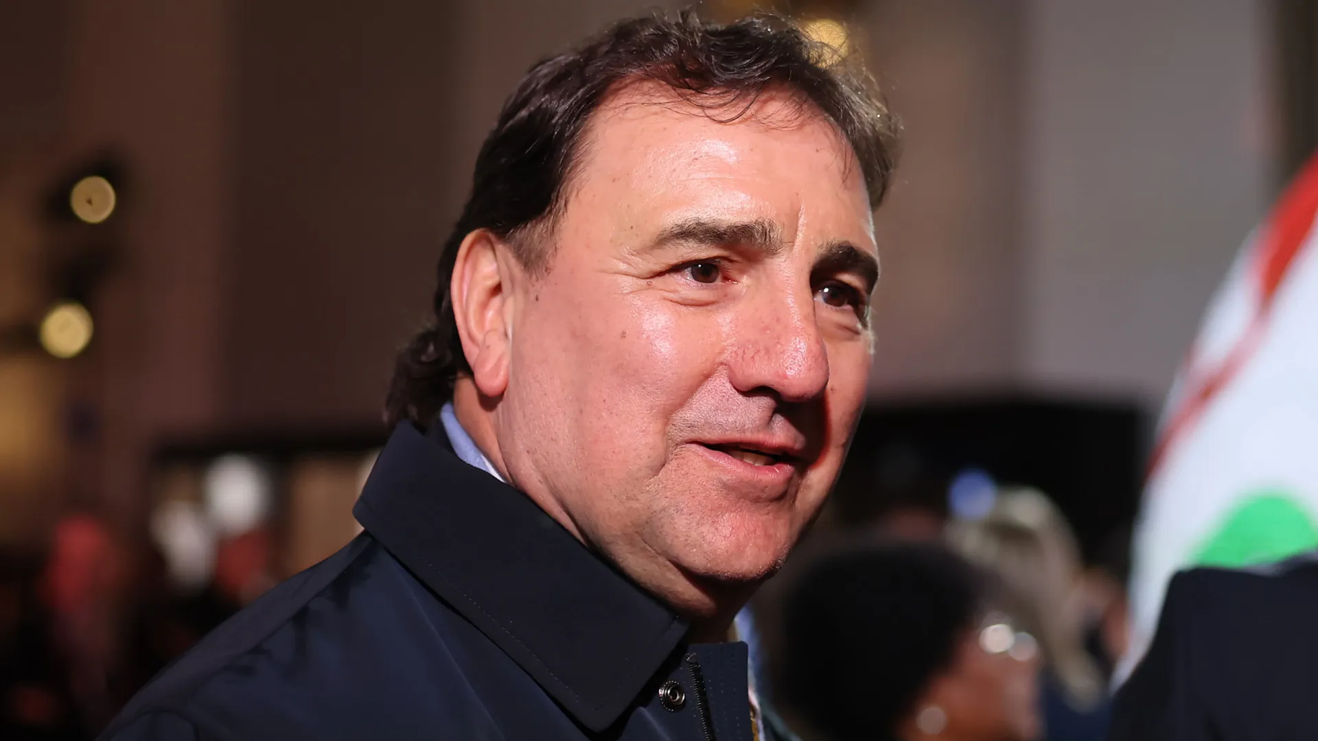 
                    Selecionador da Colômbia coloca Portugal entre os melhores do mundo
                