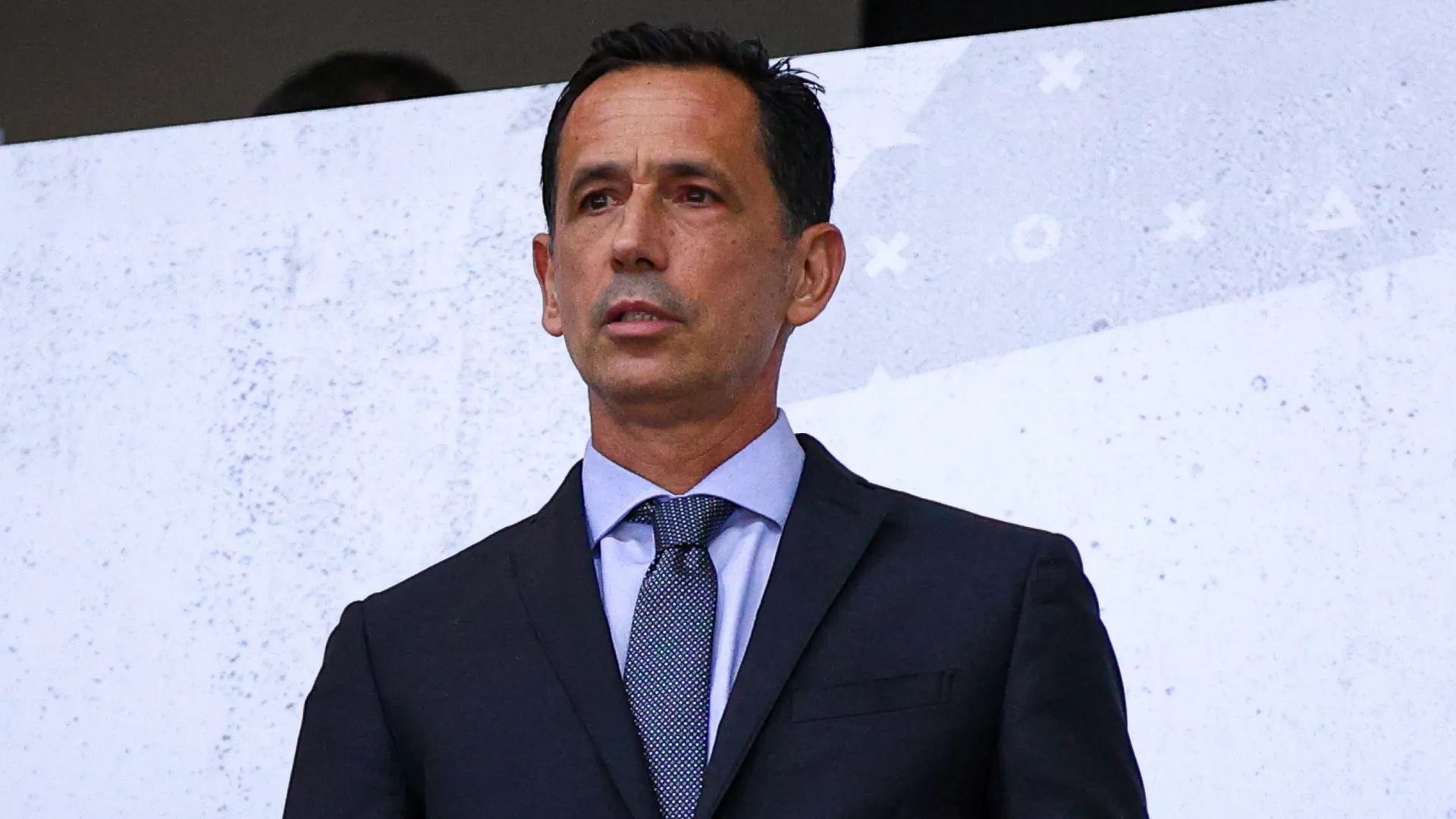 Proença confia em Pinheiro para lhe suceder em fases finais após 12 anos