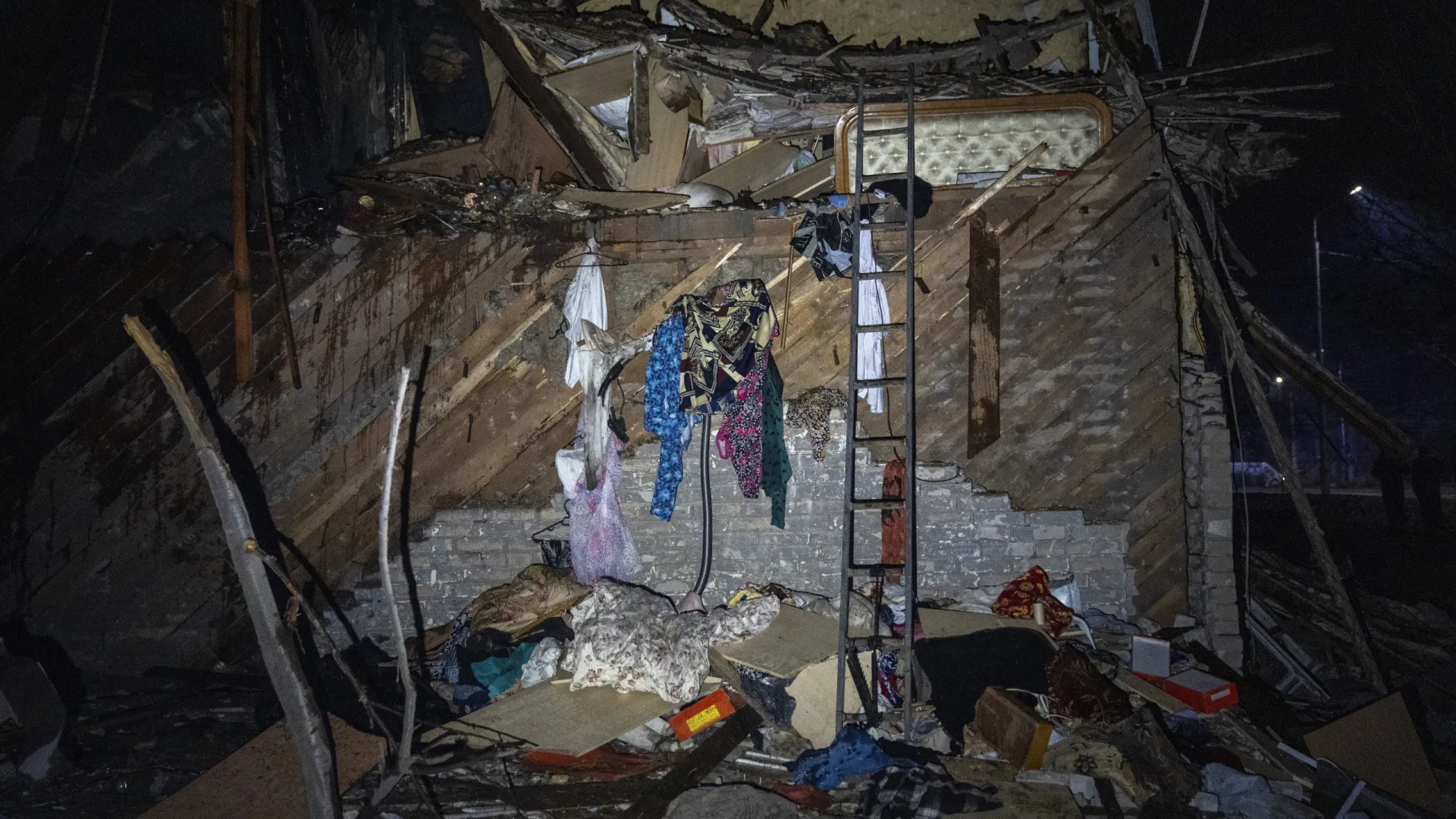 
                    EUA e Ucrânia dizem que 