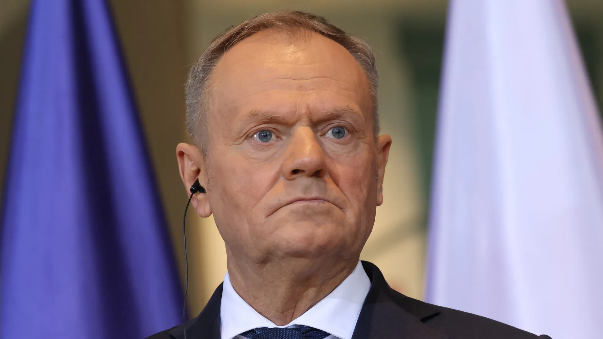 
                    Polónia deixa recado aos EUA: 