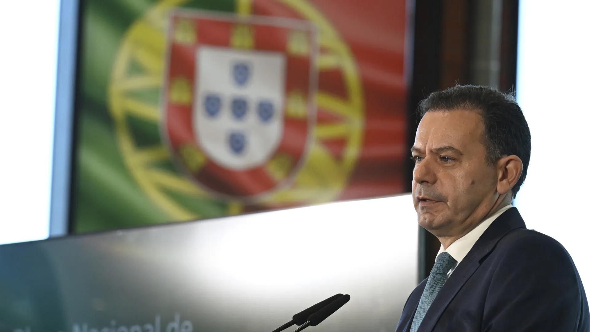 
                    Montenegro assinala 2 anos como primeiro-ministro com reunião de governos
                