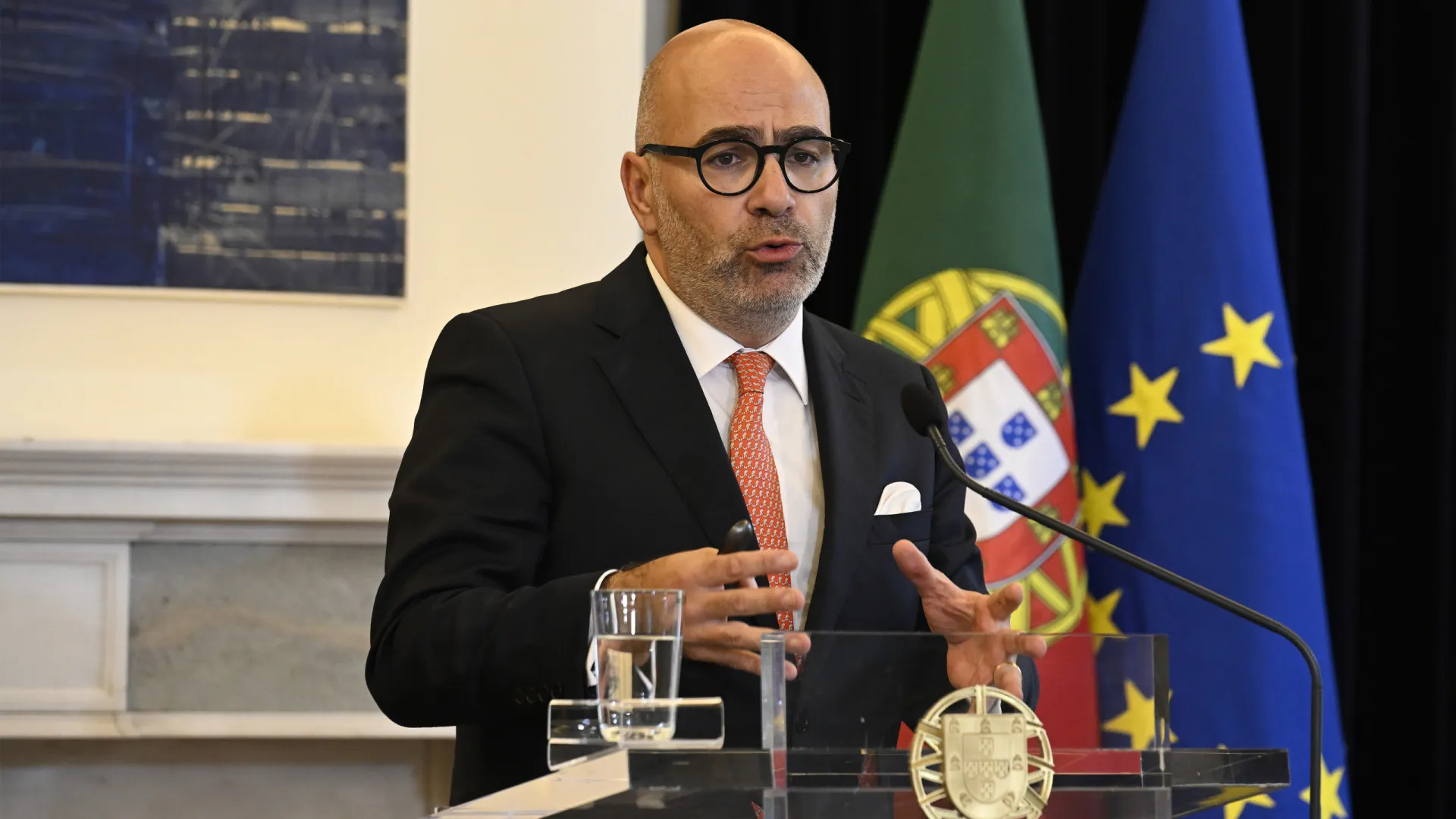 
                    Mudar TGV em Gaia? Só se 