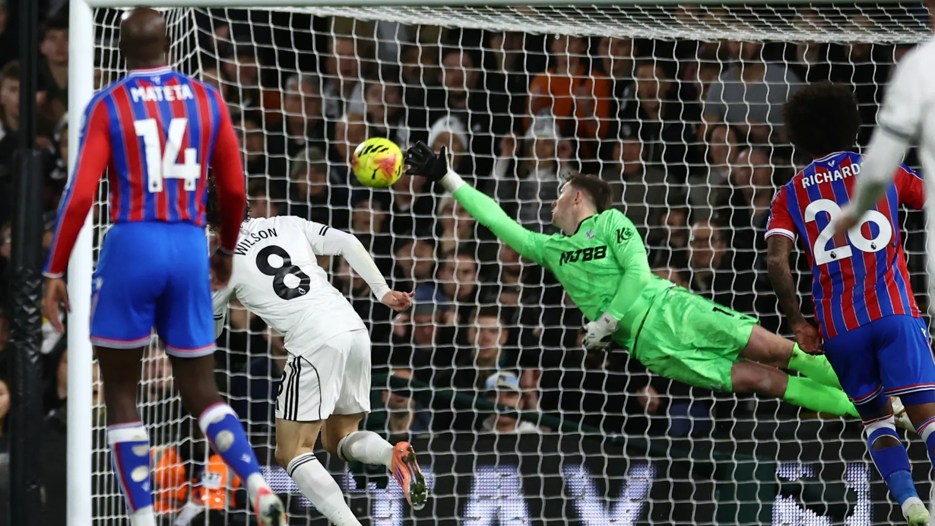 
                    EM DIRETO: Marco Silva cai no dérbi antes do Wolves-Manchester United
                