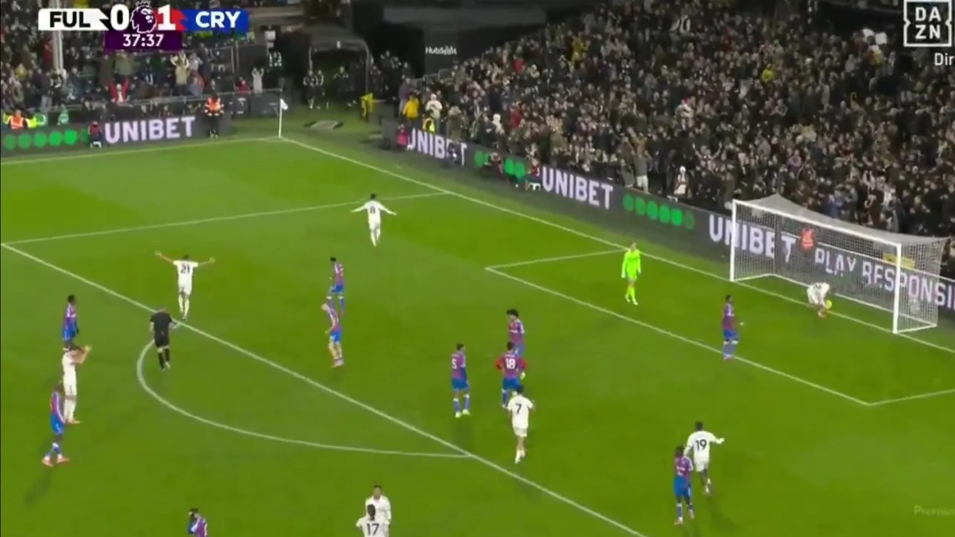 
                    Ricardo Quaresma, és tu? Este golaço deixou um português em festa
                