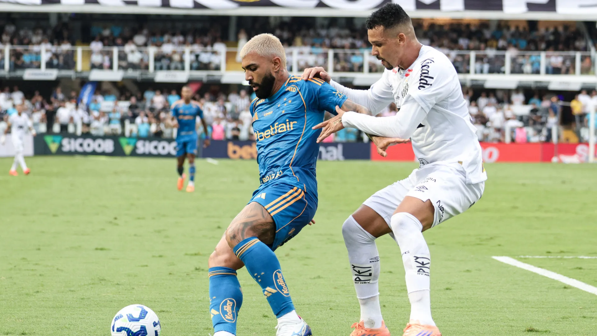 
                    Jardim perde e Abel vence no fecho do Brasileirão. Internacional salva-se
                