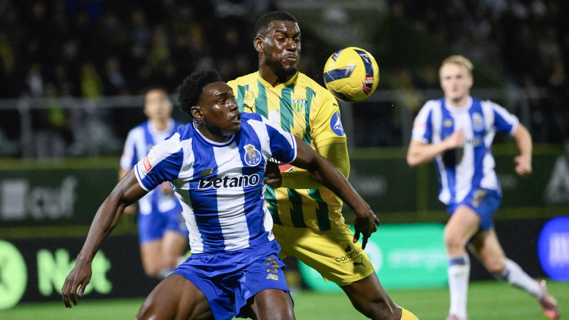 
                    EM DIRETO: Vitória SC-Gil Vicente no encerramento da jornada 13 da I Liga
                