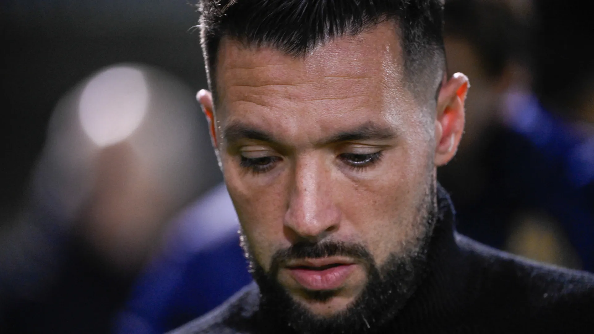 
                    Teria Farioli razão? De Jong desarma FC Porto e traz de volta a discussão
                