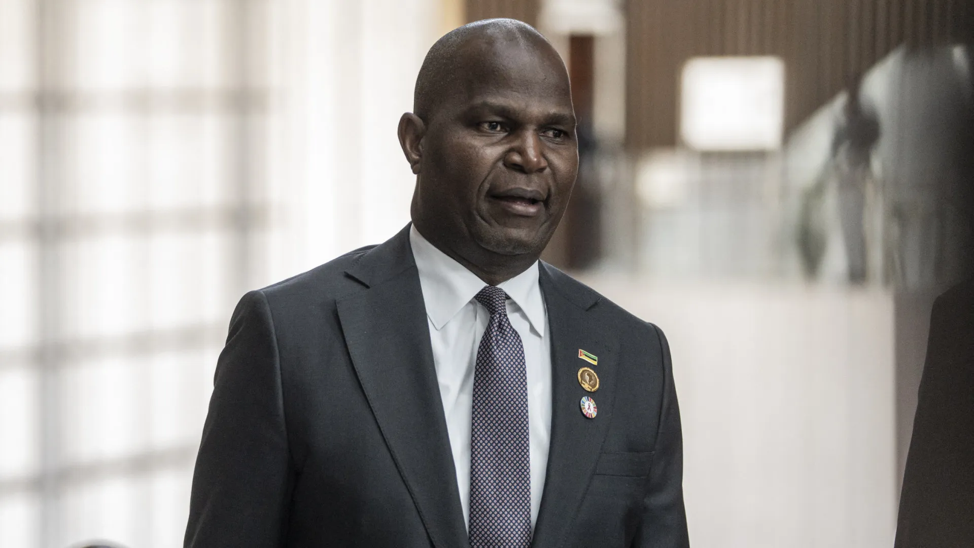 
                    Sete mortos em acidente em Moçambique. Chapo pede 