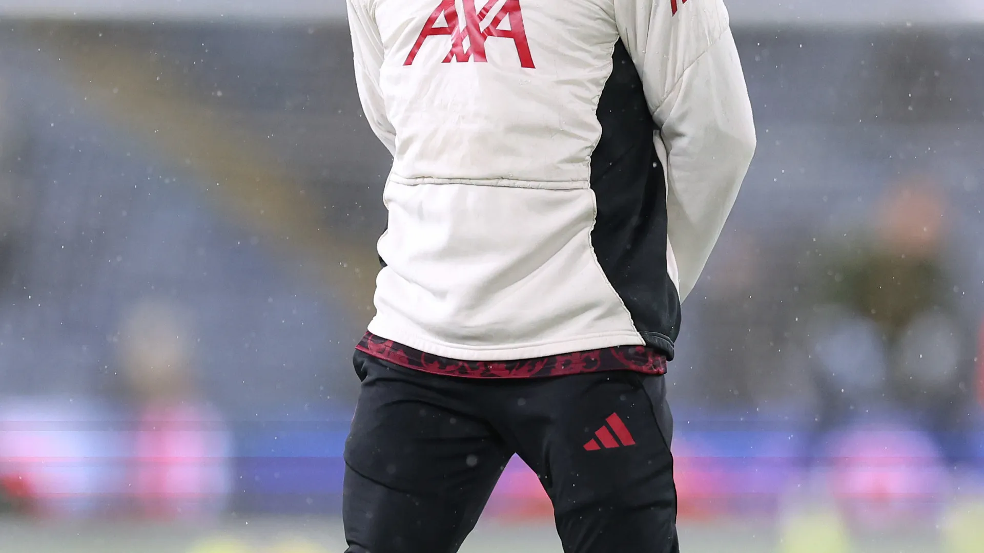 
                    Lenda do United arrasa Mo Salah: 