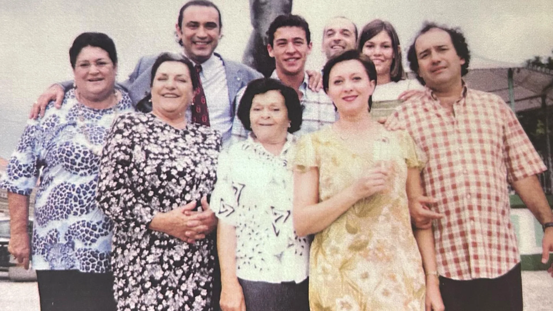 
                    Anita Guerreiro. As homenagens dos colegas e amigos à 